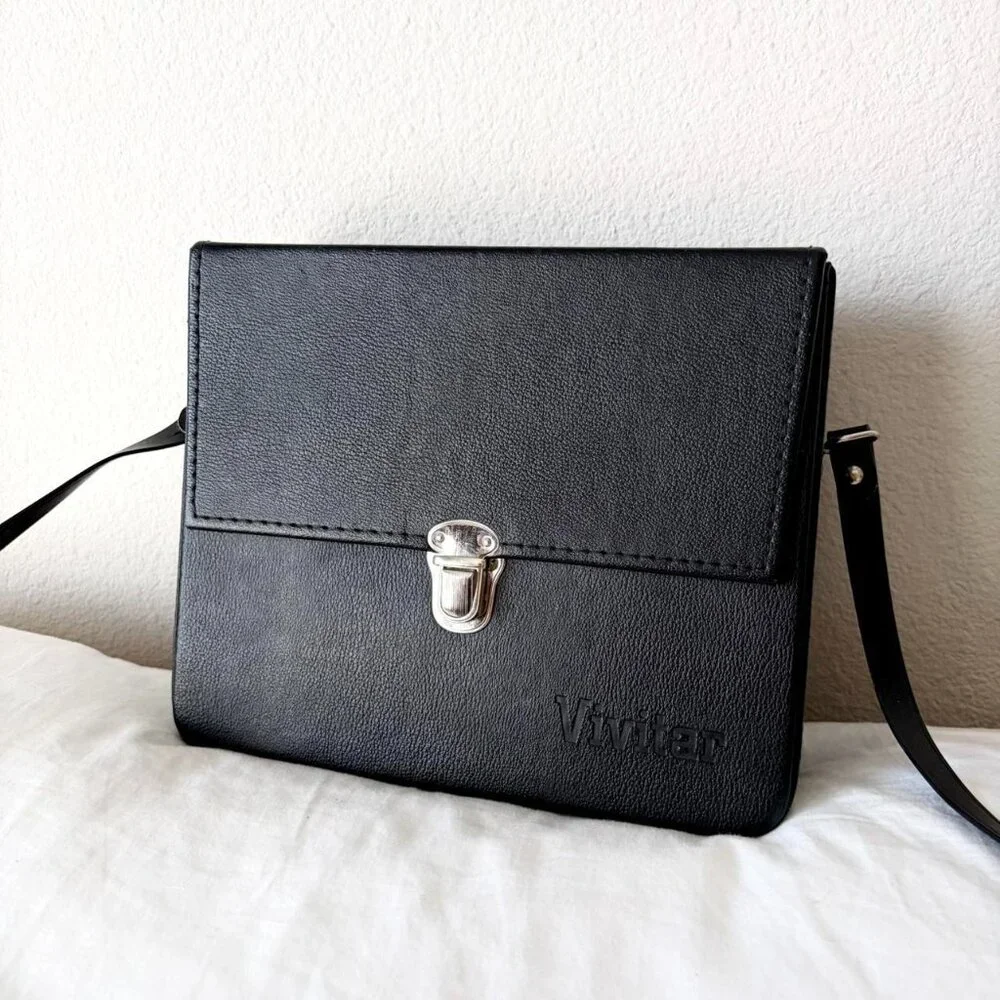 Vivitar bag camera